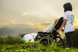 Leven met een handicap tilburg